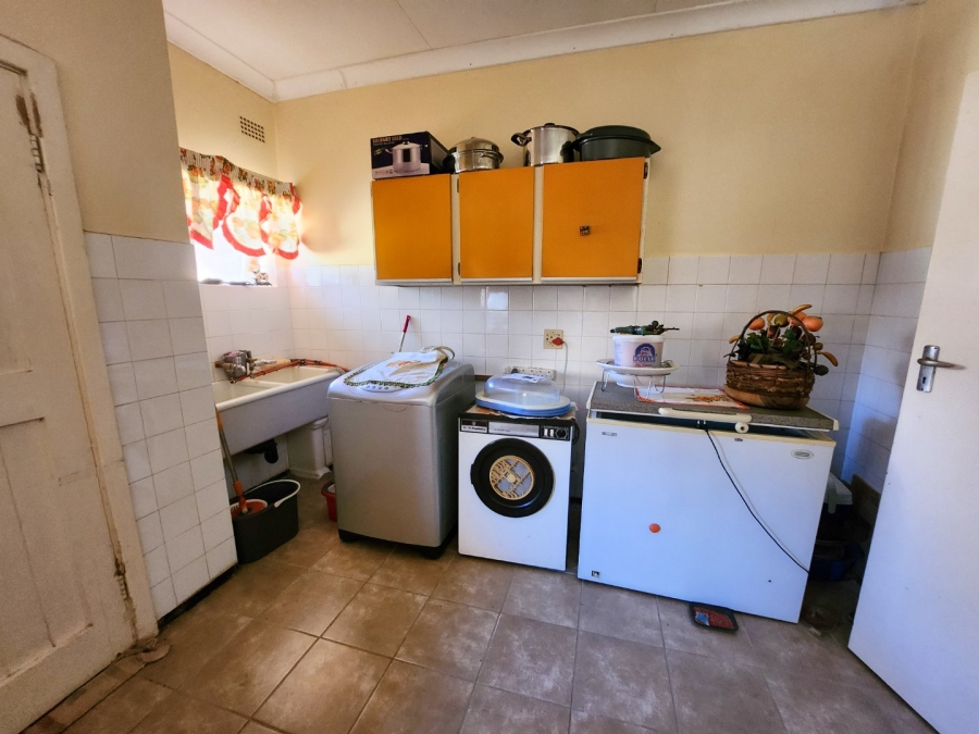 4 Bedroom Property for Sale in Stilfontein Ext 4 North West
